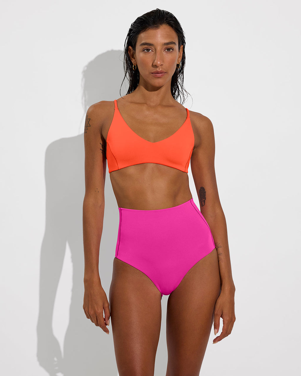 Hi Tide Bottom - Hot