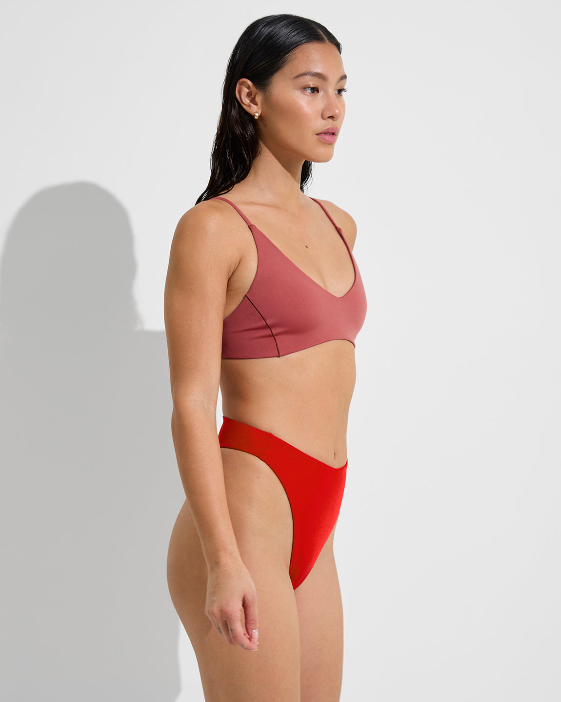 Sunday Top - Camp