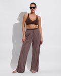 Journey Pant - Stormy