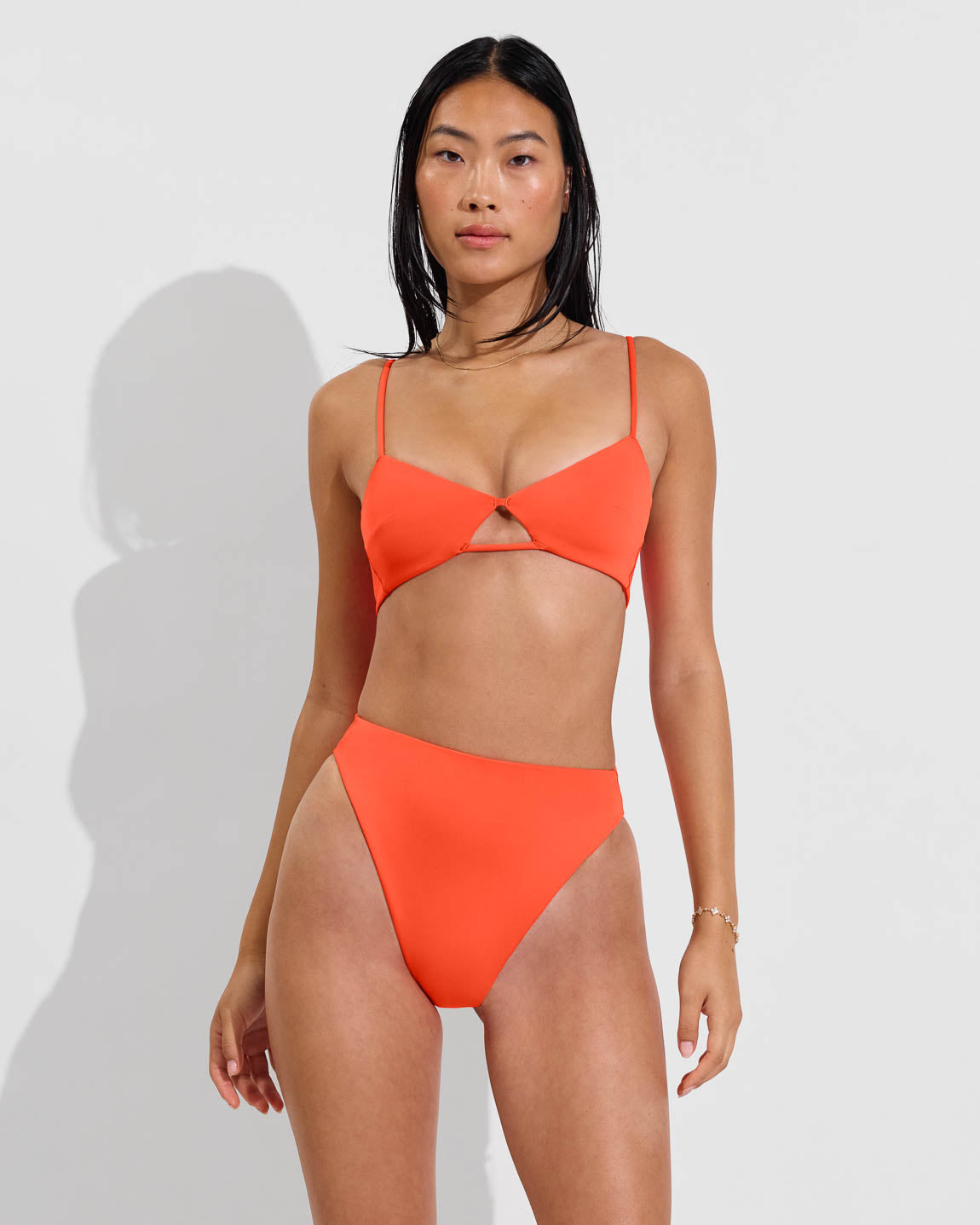 Sunny Side Top - Aperol