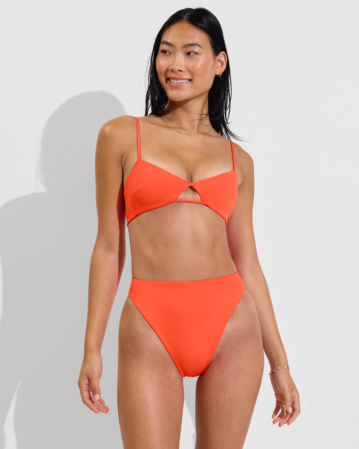 Sunny Side Top - Aperol