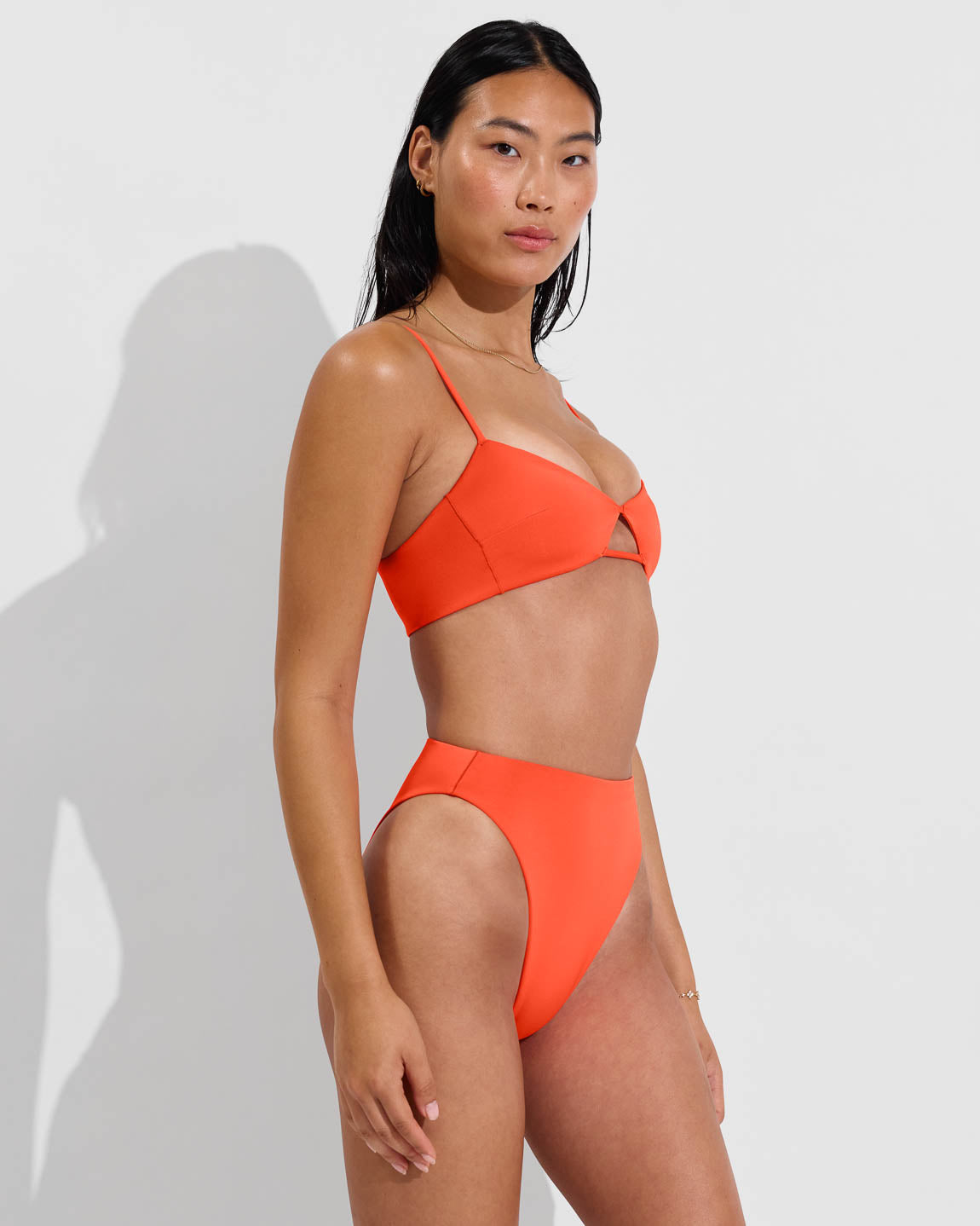 Sunny Side Top - Aperol