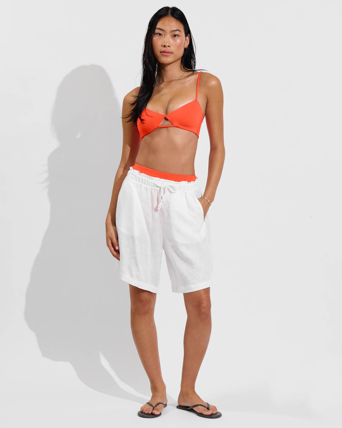 Sunny Side Top - Aperol