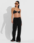 Journey Pant - Jet