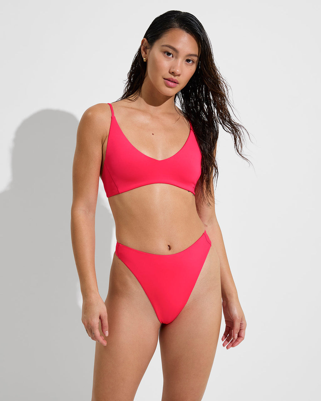 Throwback Thong - Rescue