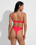 Throwback Thong - Rescue