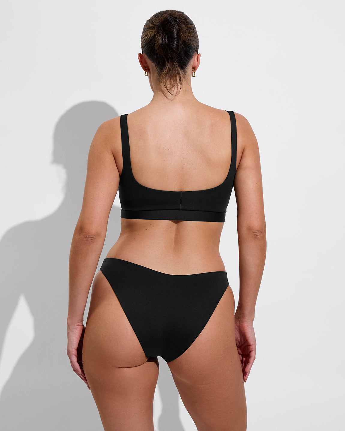 Wear To Bottom - Jet