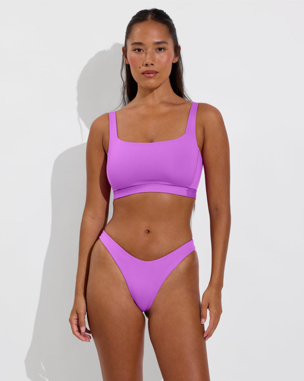 Backside Thong - Punch