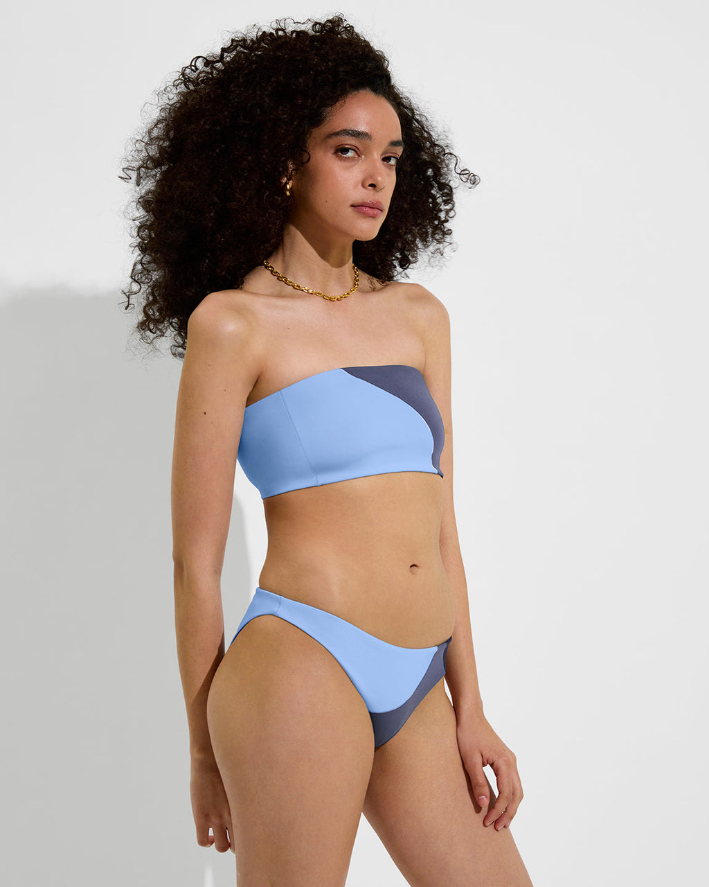 Tubular Top - Blue Skies / Varsity / Sprint