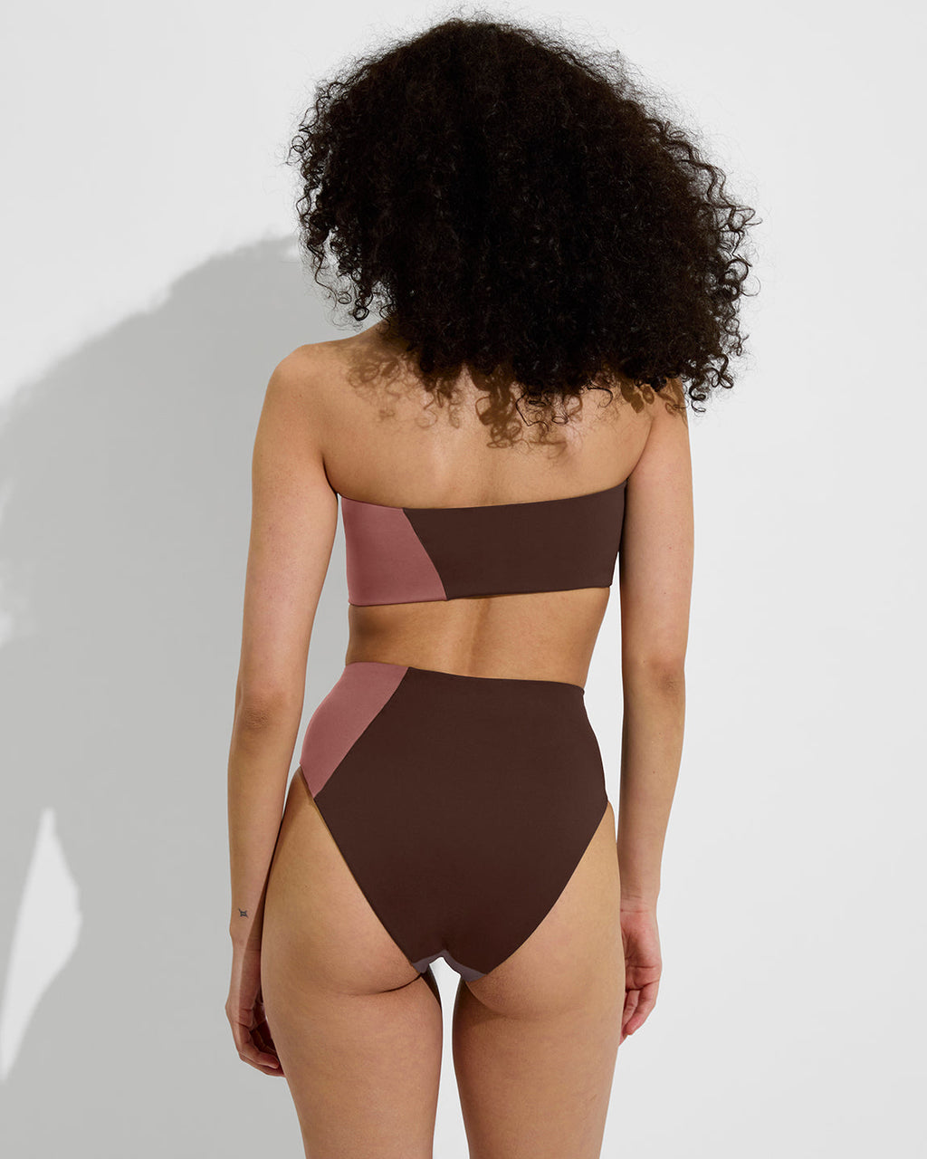 Hi Hi Bottom *LOF X DUNE - Cold Brew / Stormy / Sandal