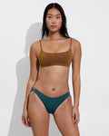 Wear To Bottom - Deep End