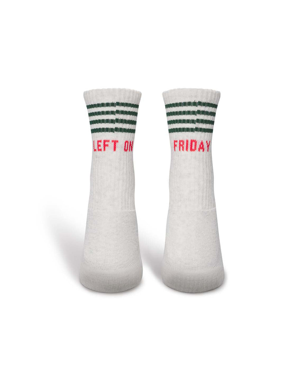Tracky Sock - Super Fan