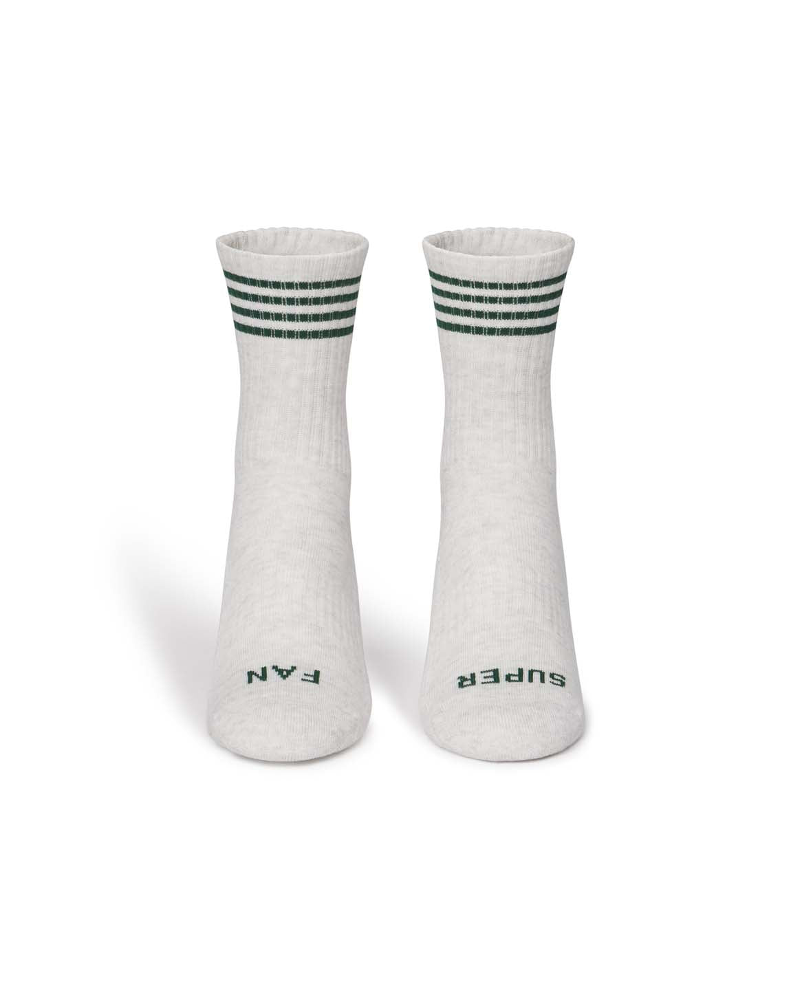 Tracky Sock - Super Fan