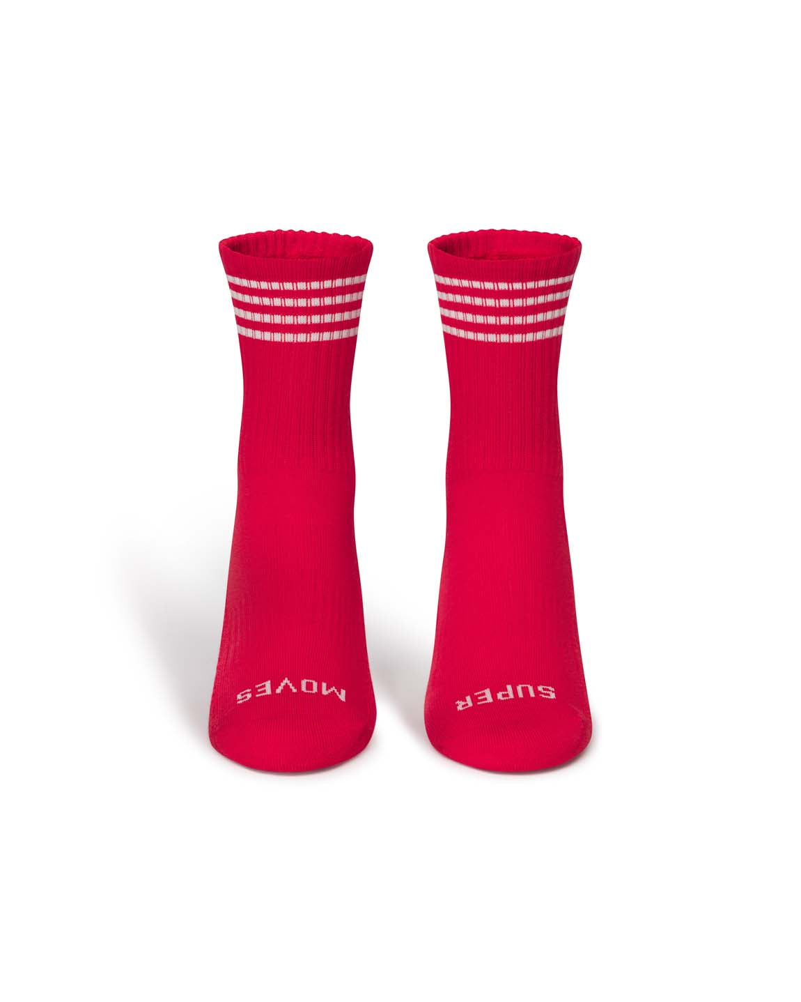 Tracky Sock - Super Moves