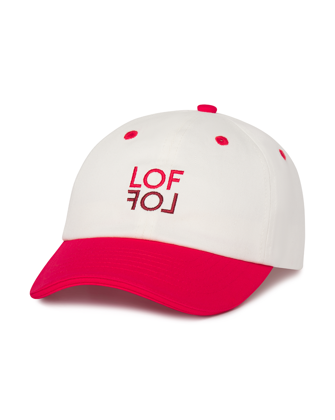 League Hat *LOF - Sweet Chili Heat