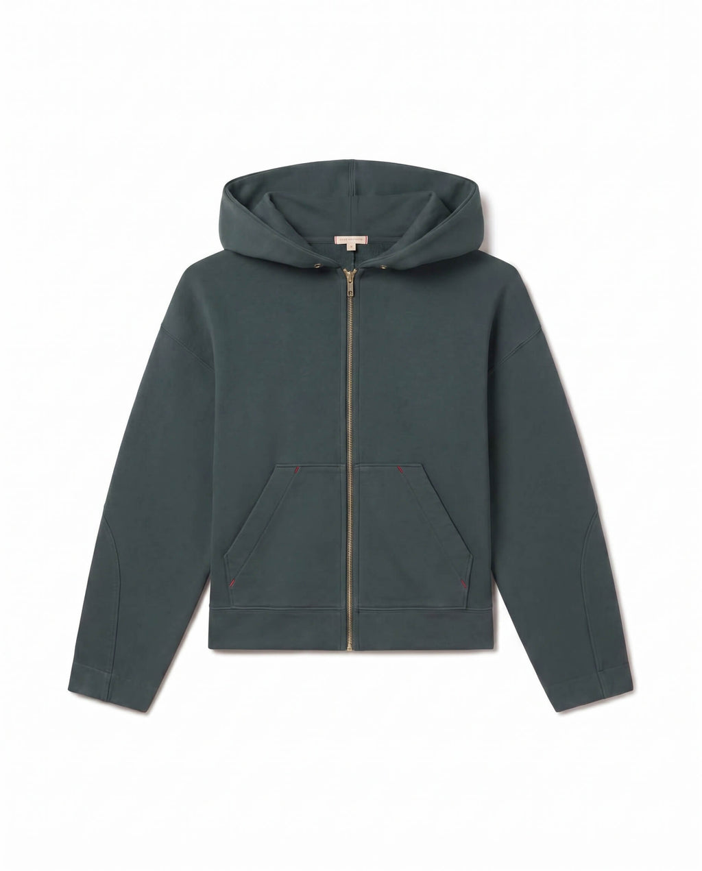 Beach Side Hoodie - Abyss