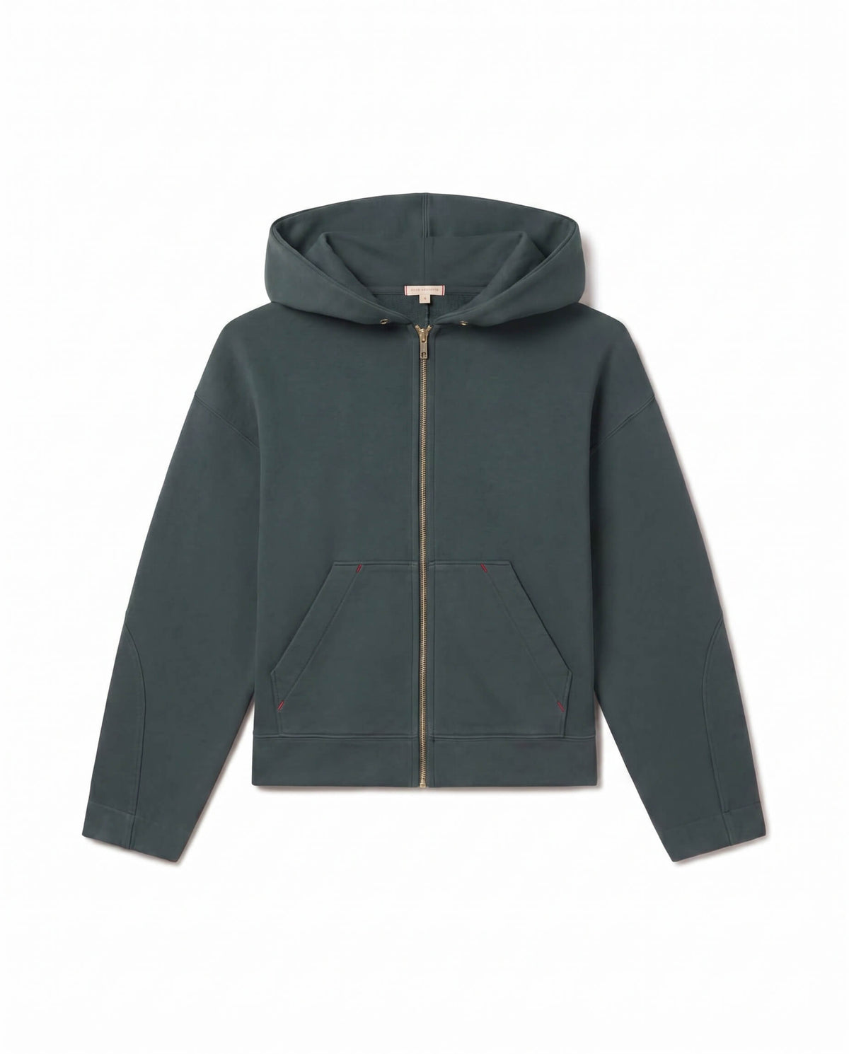 Beach Side Hoodie - Abyss
