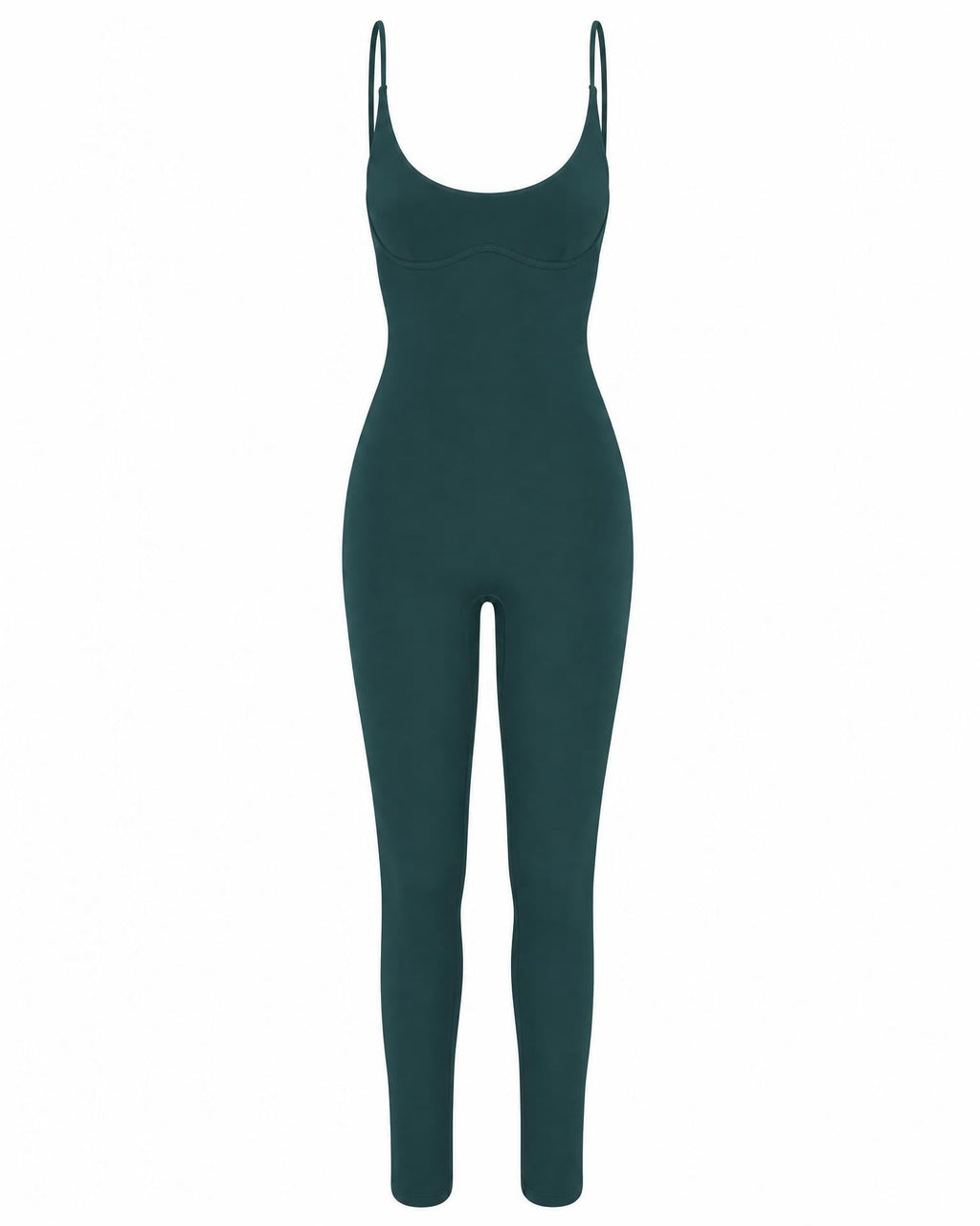 Club Playsuit 27" - Abyss