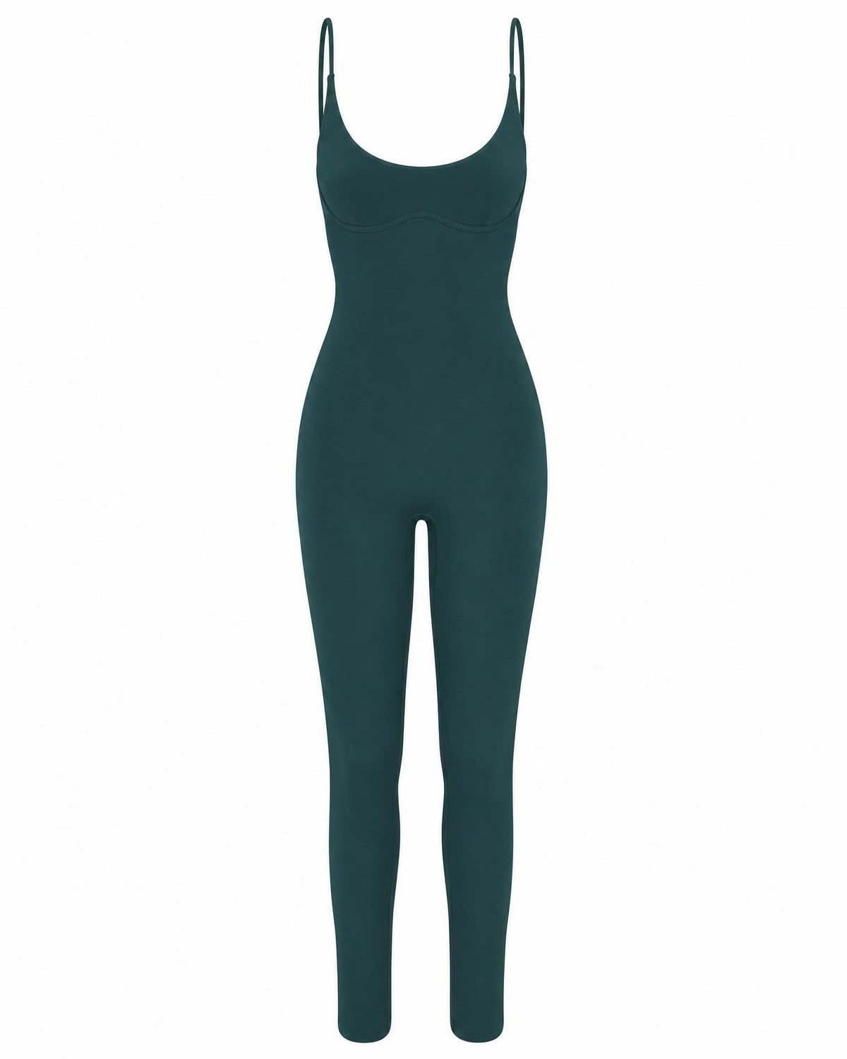 Club Playsuit 27" - Abyss