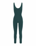 Double Scoop Playsuit 27" - Abyss