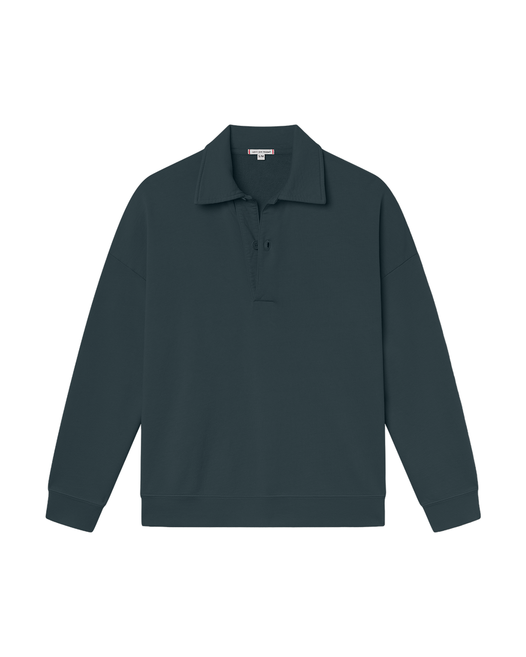Half Time Sweatshirt - Abyss