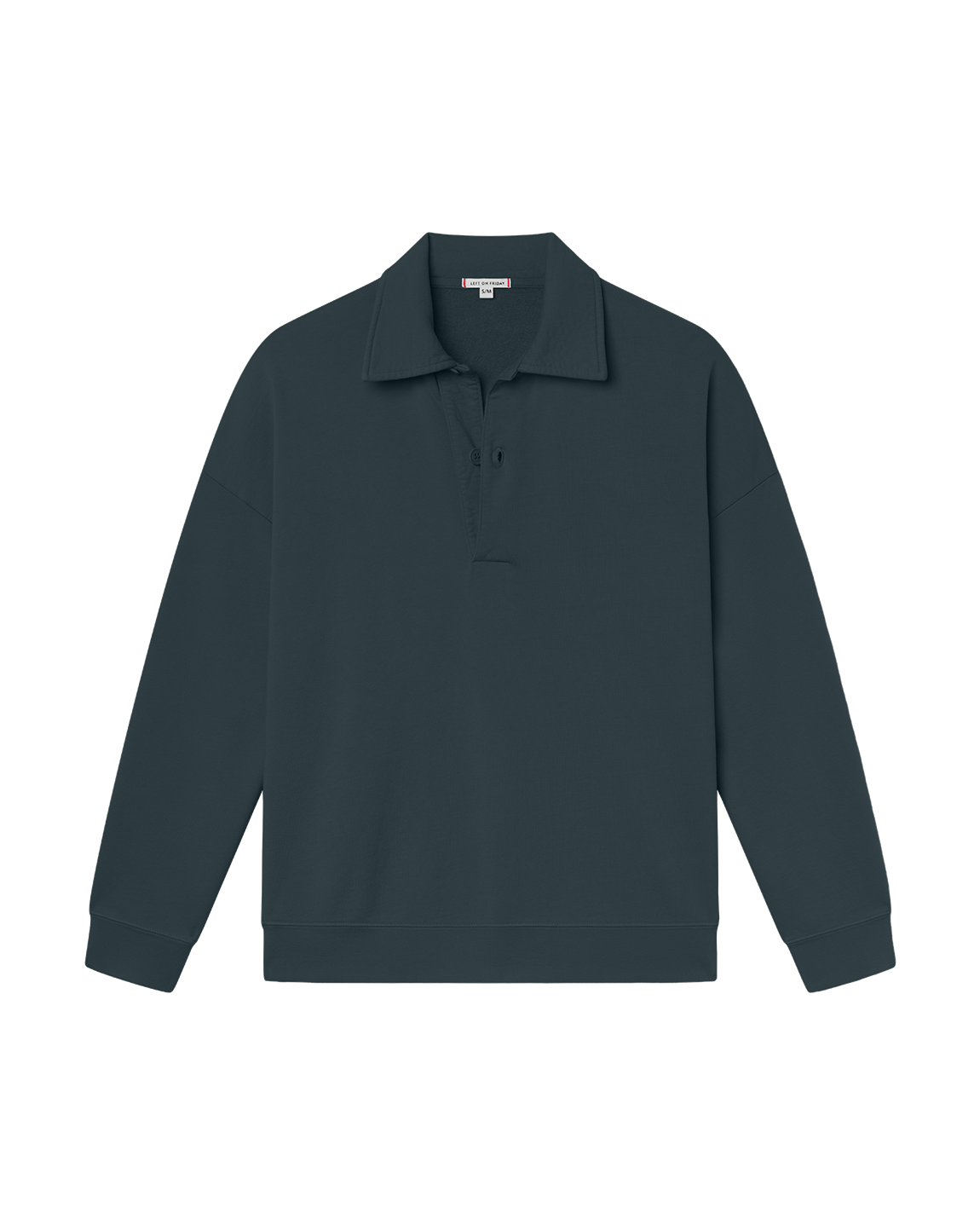 Half Time Sweatshirt - Abyss