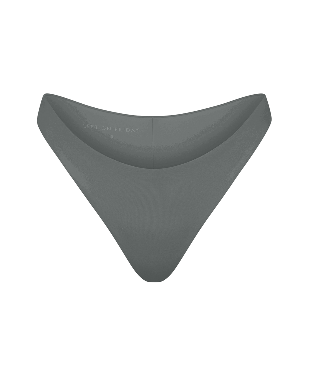 Dip Bottom - Agave
