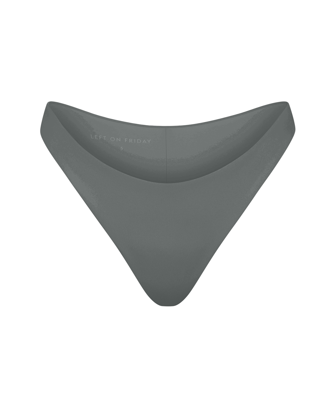 Dip Bottom - Agave