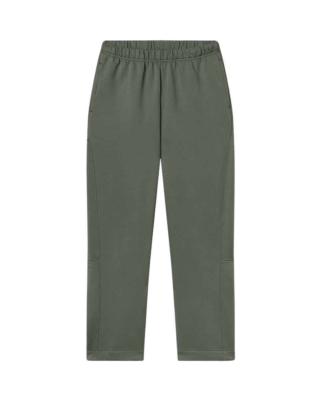 Beach Side Sweatpant - Agave