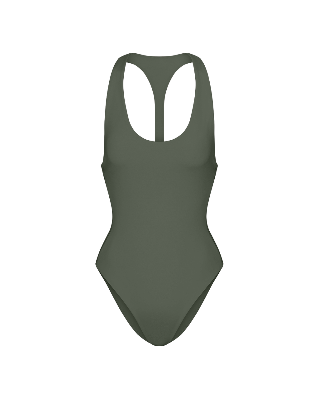 Fast Track Suit - Agave