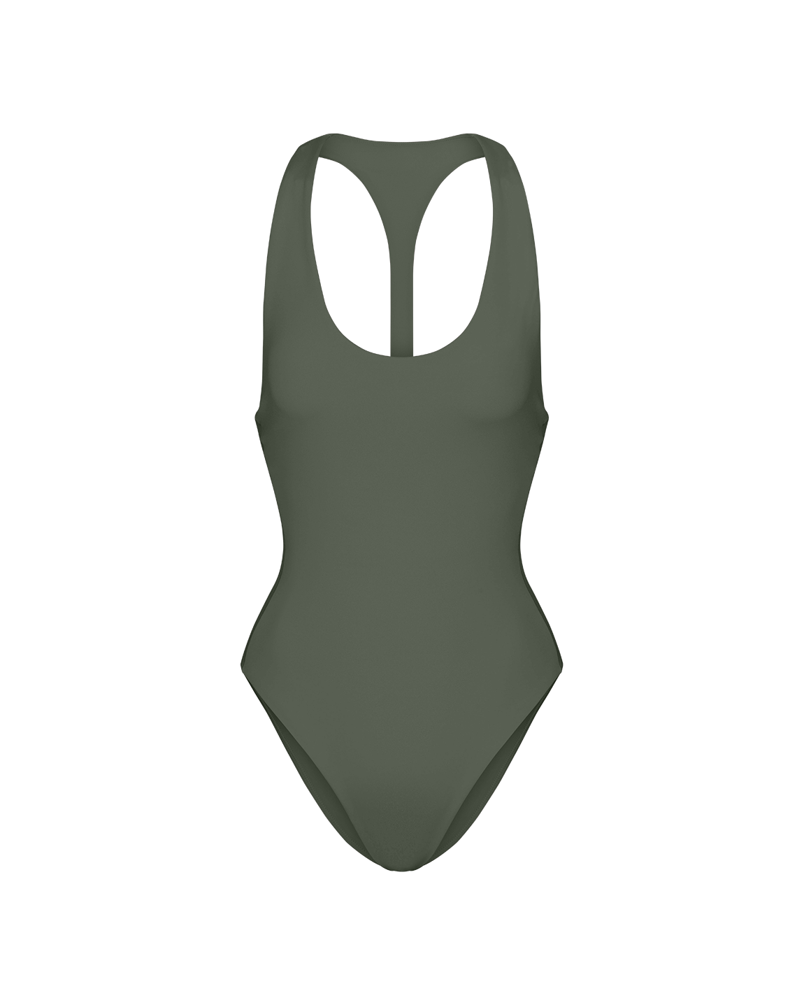 Fast Track Suit - Agave