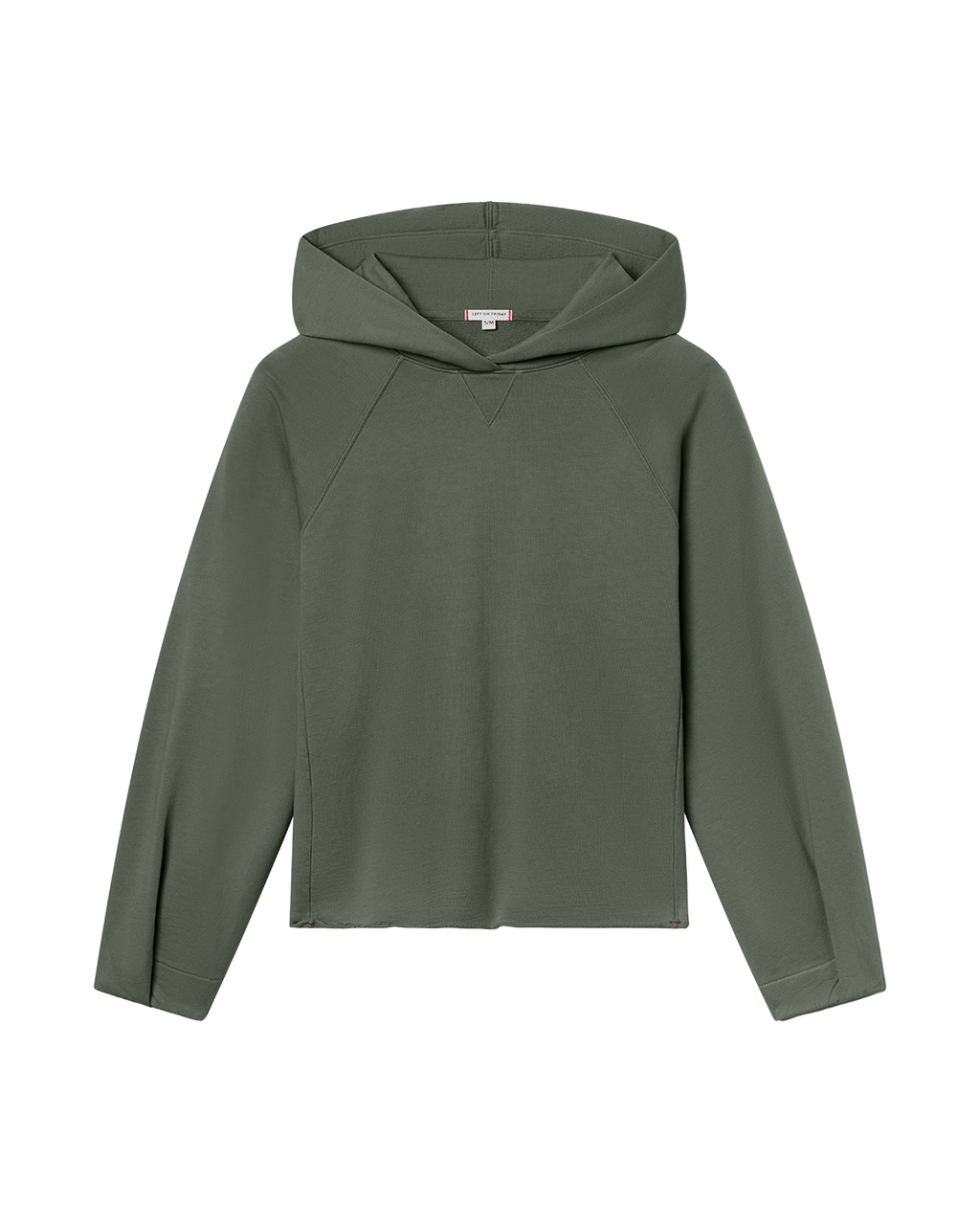 Gameday Hoodie - Agave