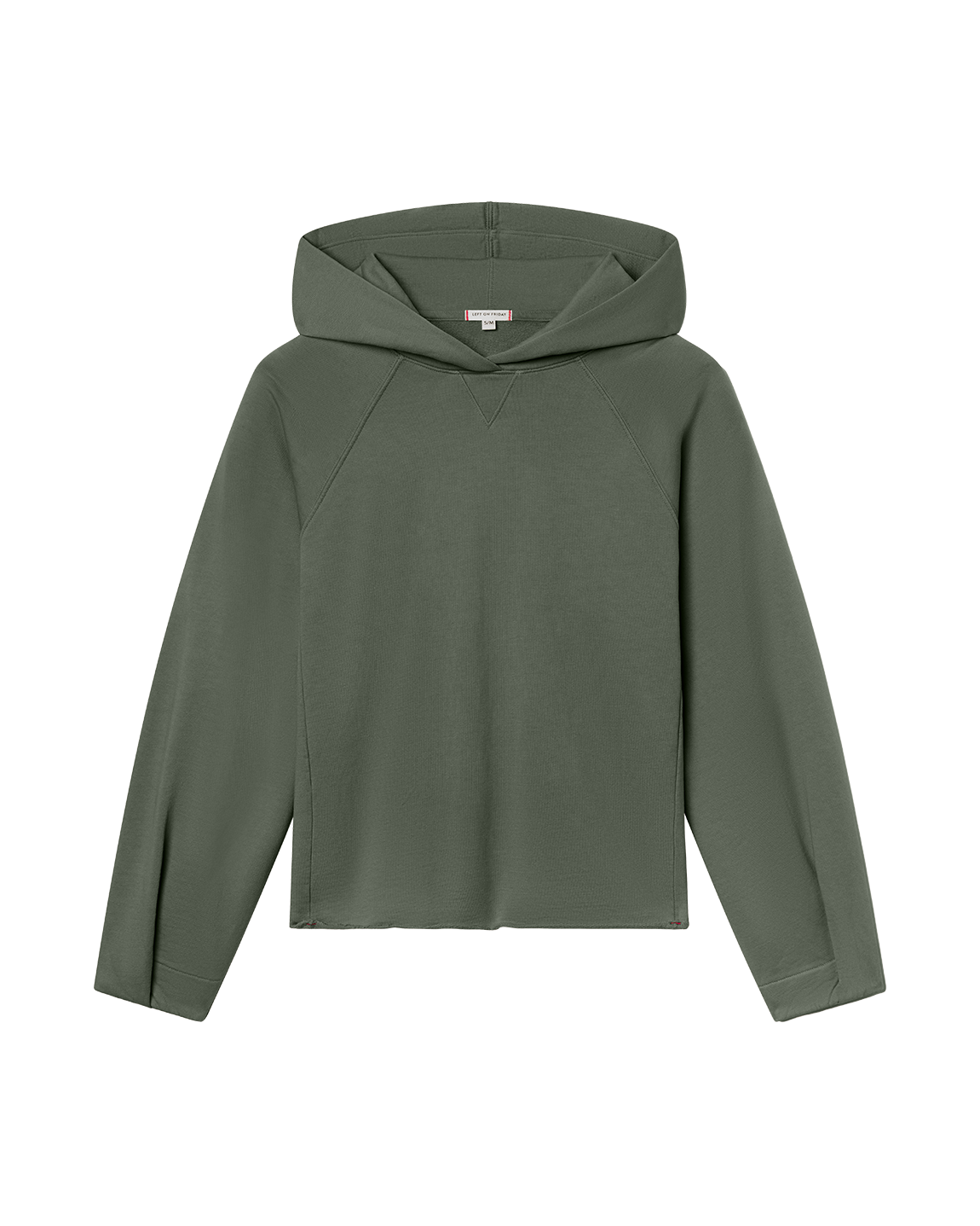 Gameday Hoodie - Agave