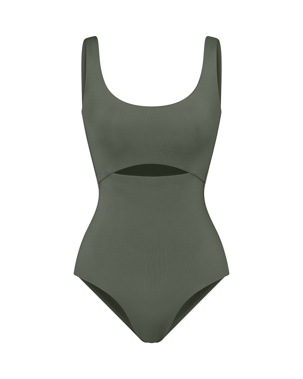 Peak Suit D+ - Agave