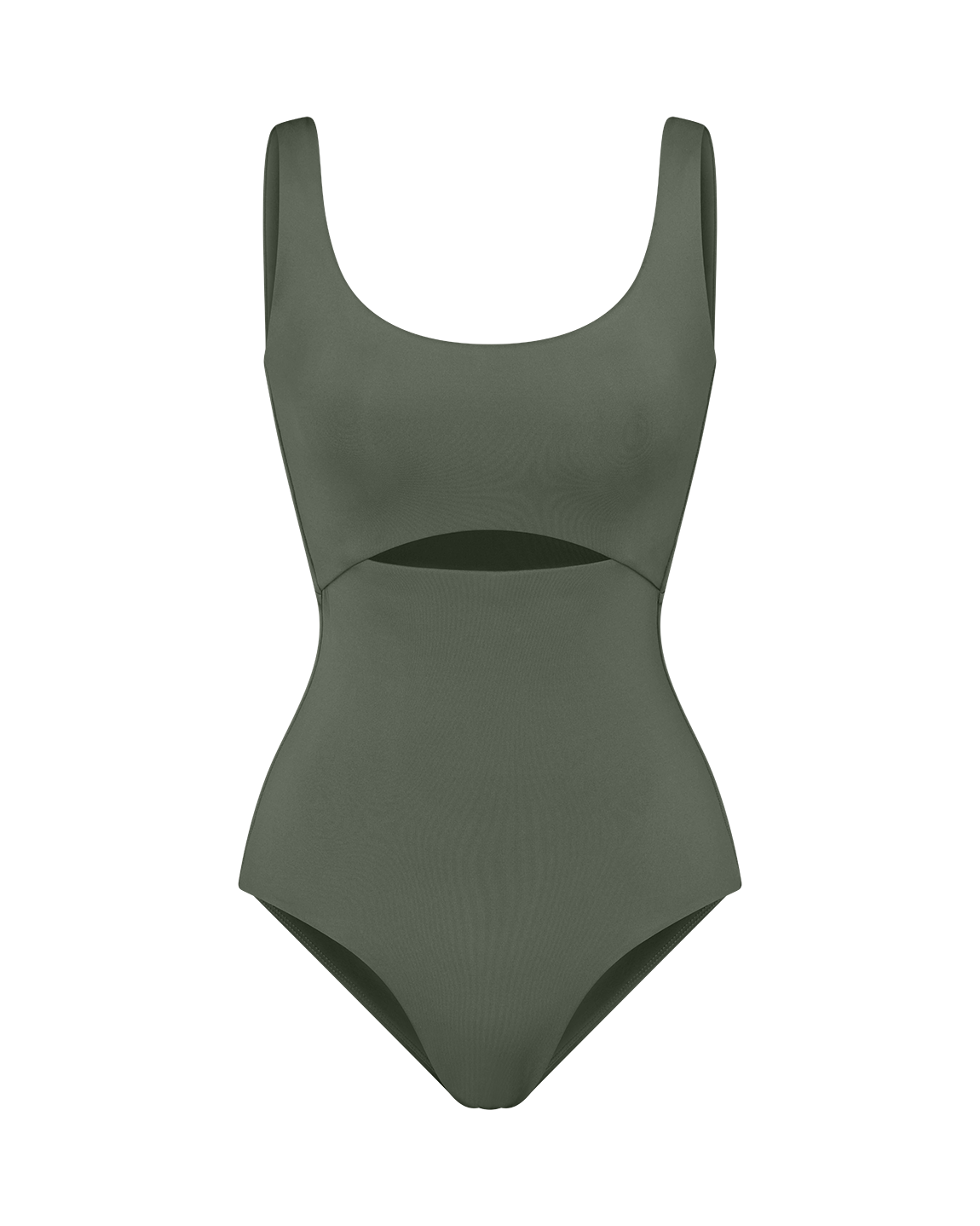 Peak Suit D+ - Agave