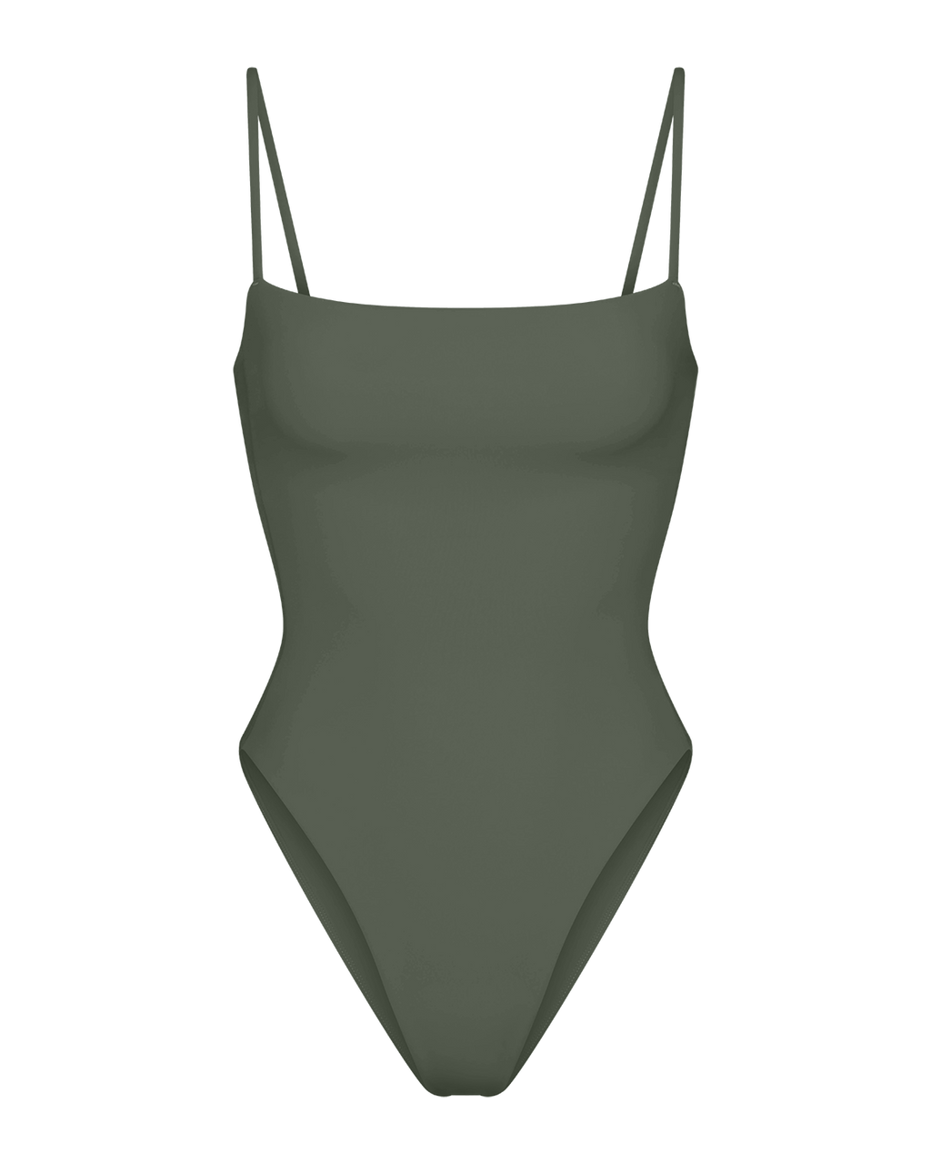 Retreat Suit - Agave