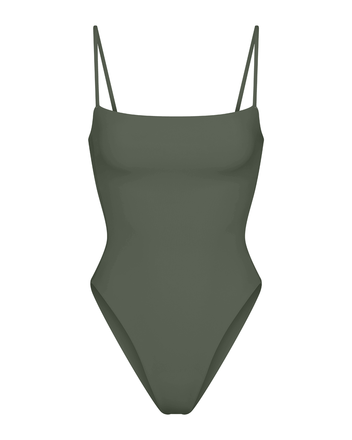 Retreat Suit - Agave