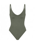 Sunday Suit D+ - Agave