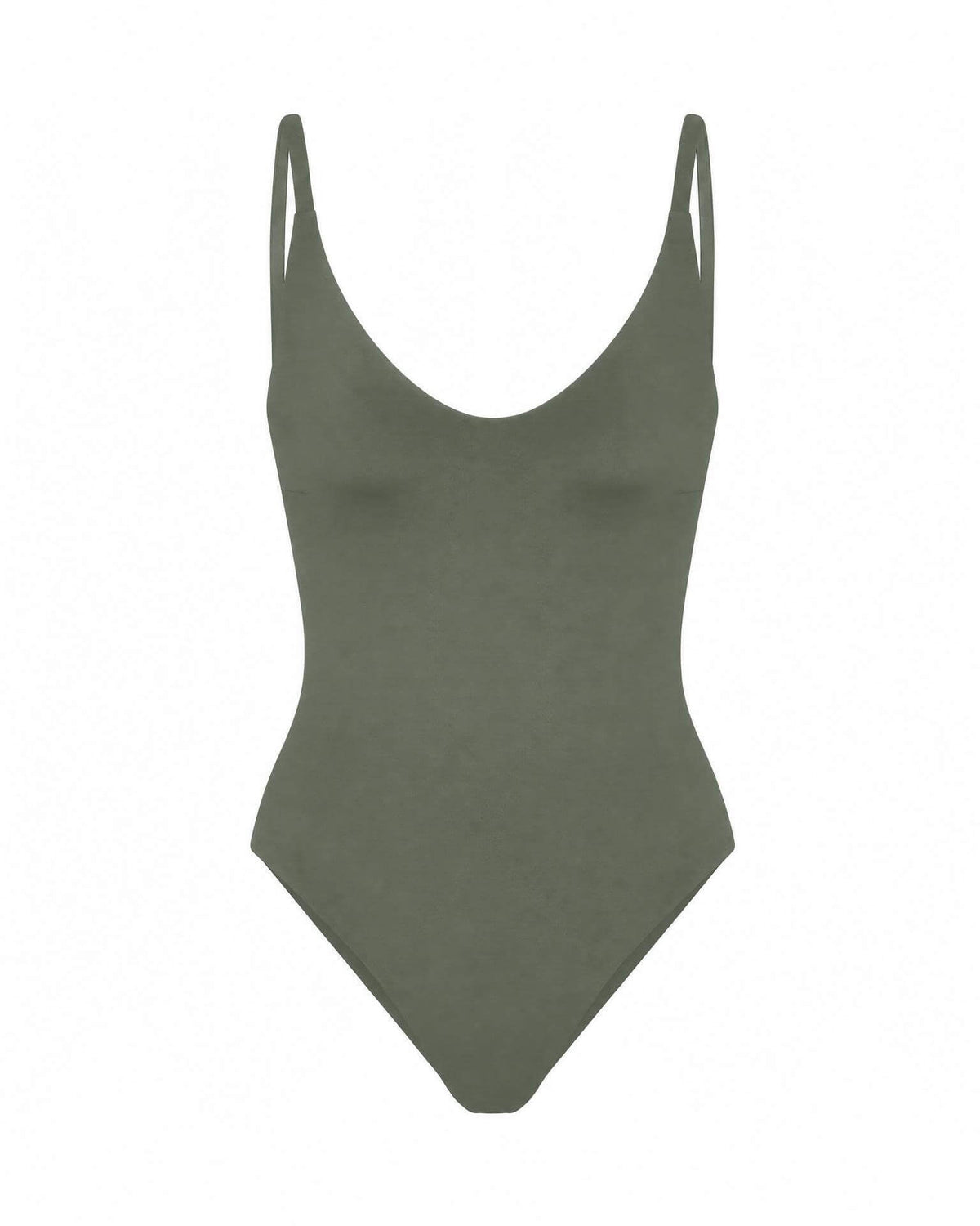 Sunday Suit D+ - Agave