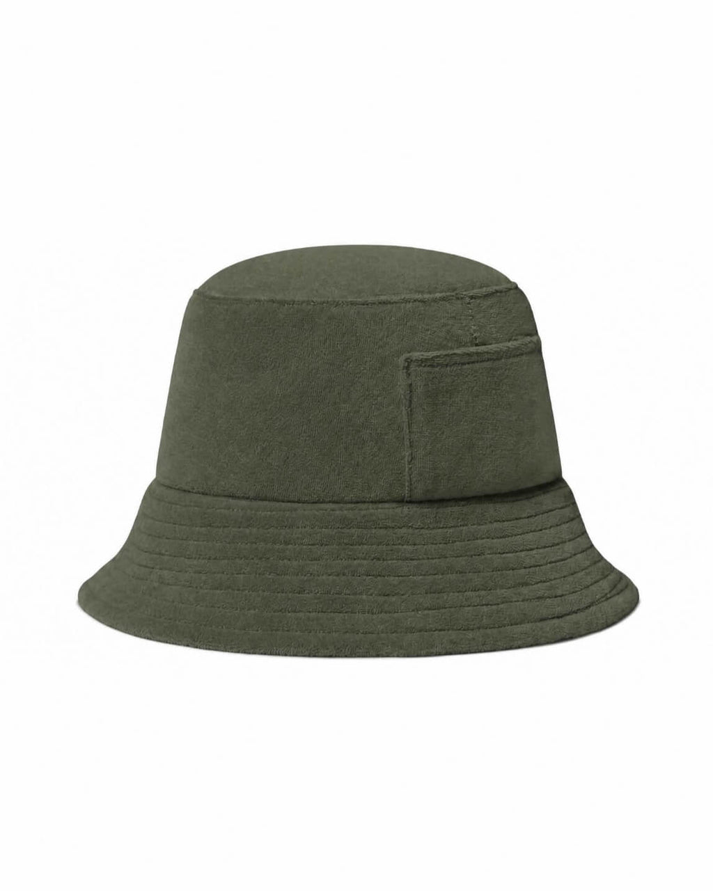 Towel To Go Hat - Agave