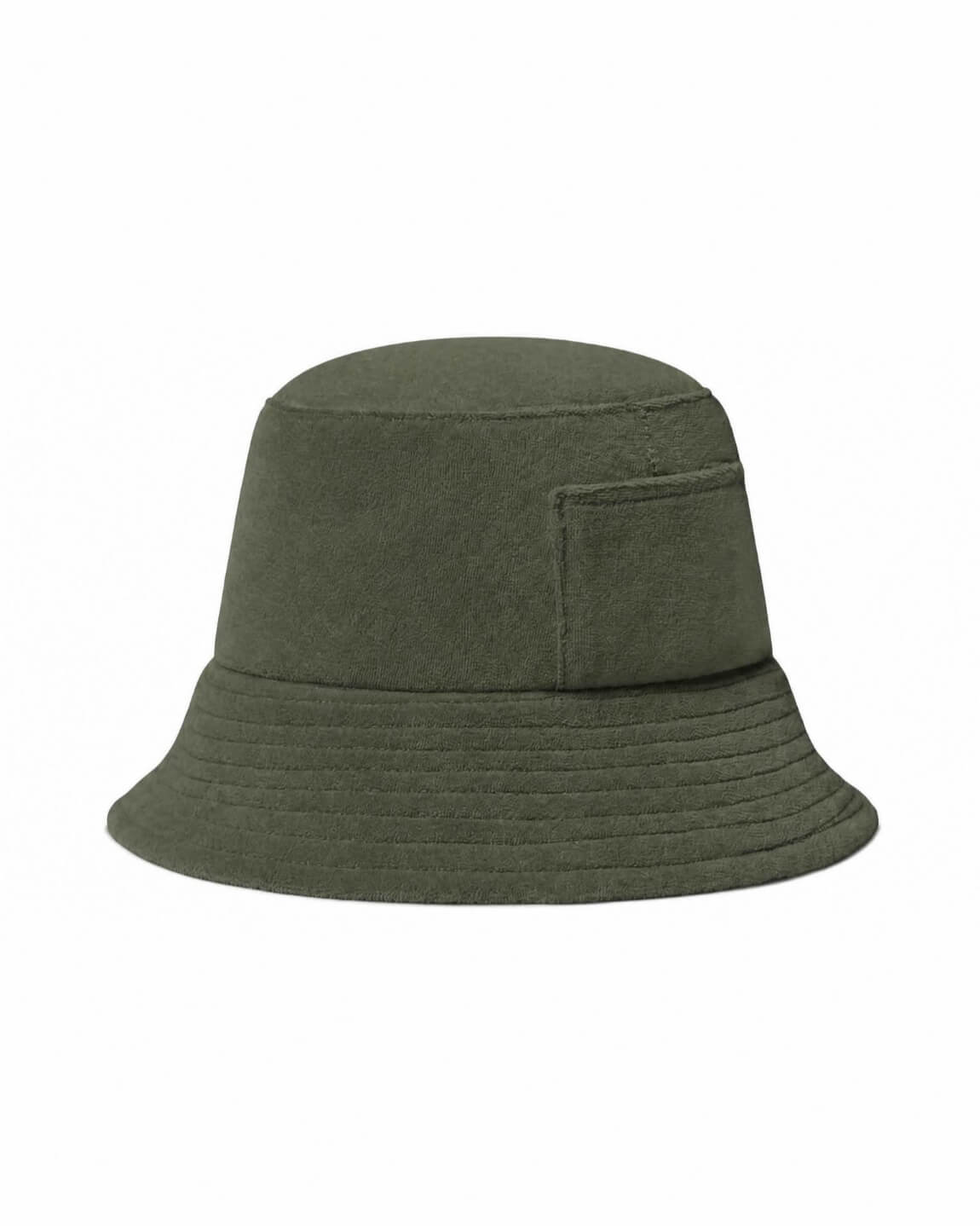 Towel To Go Hat - Agave