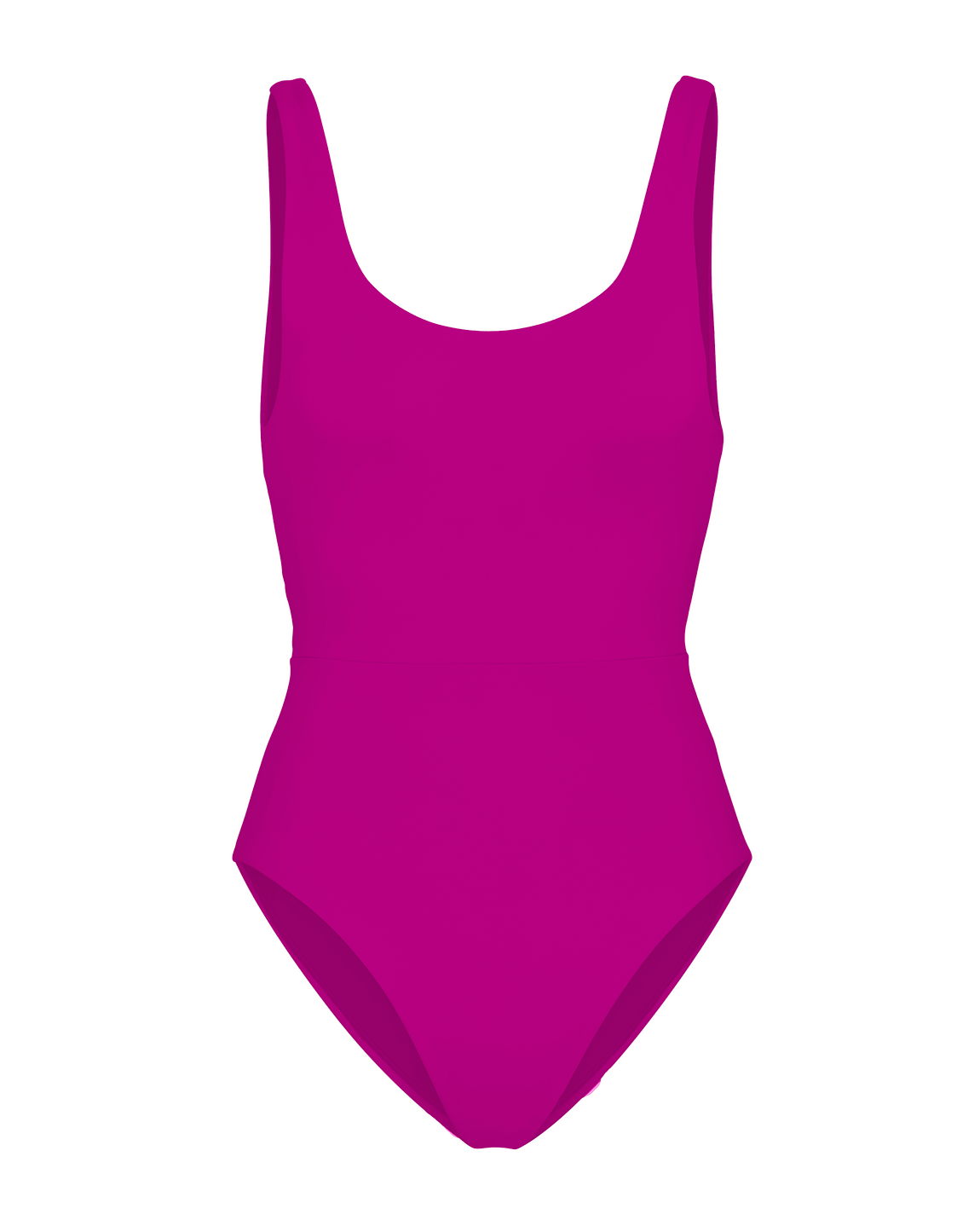 Double Scoop Suit - Aloha