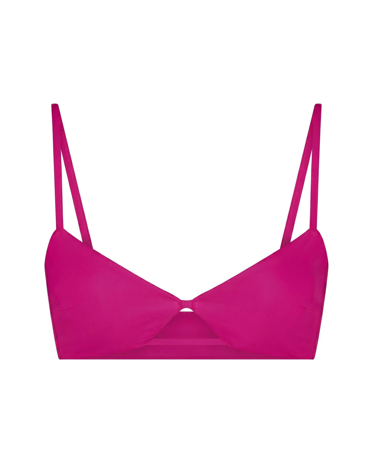 Sunny Side Top - Aloha