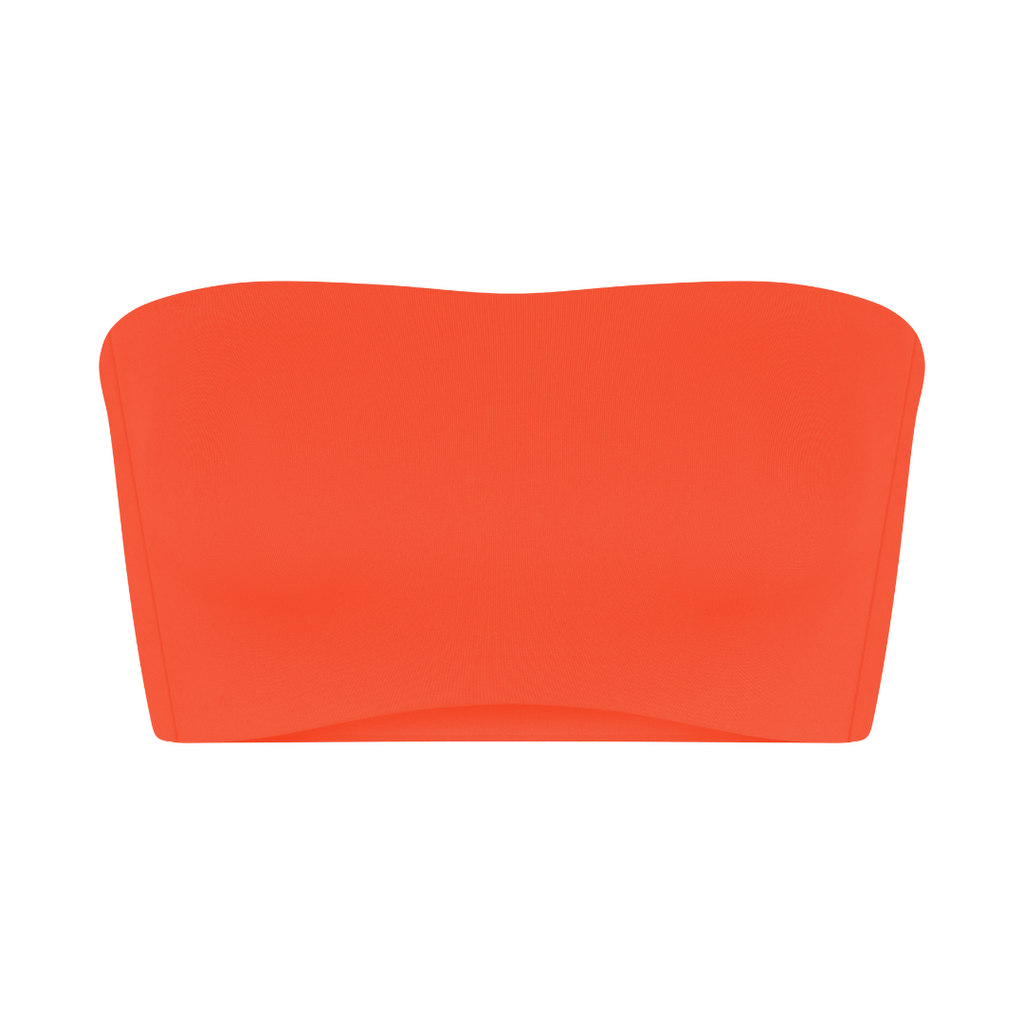 Tubular Top - Aperol