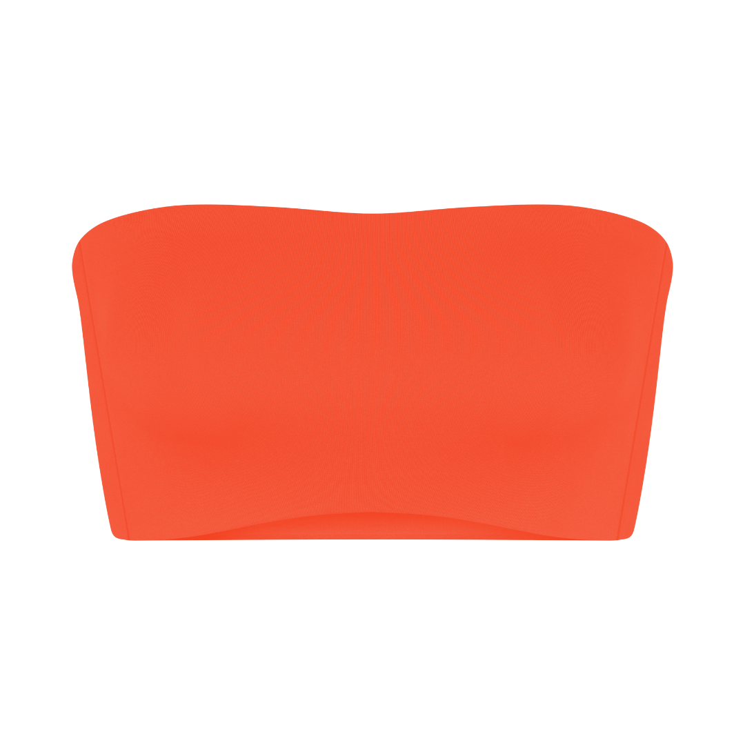 Tubular Top - Aperol