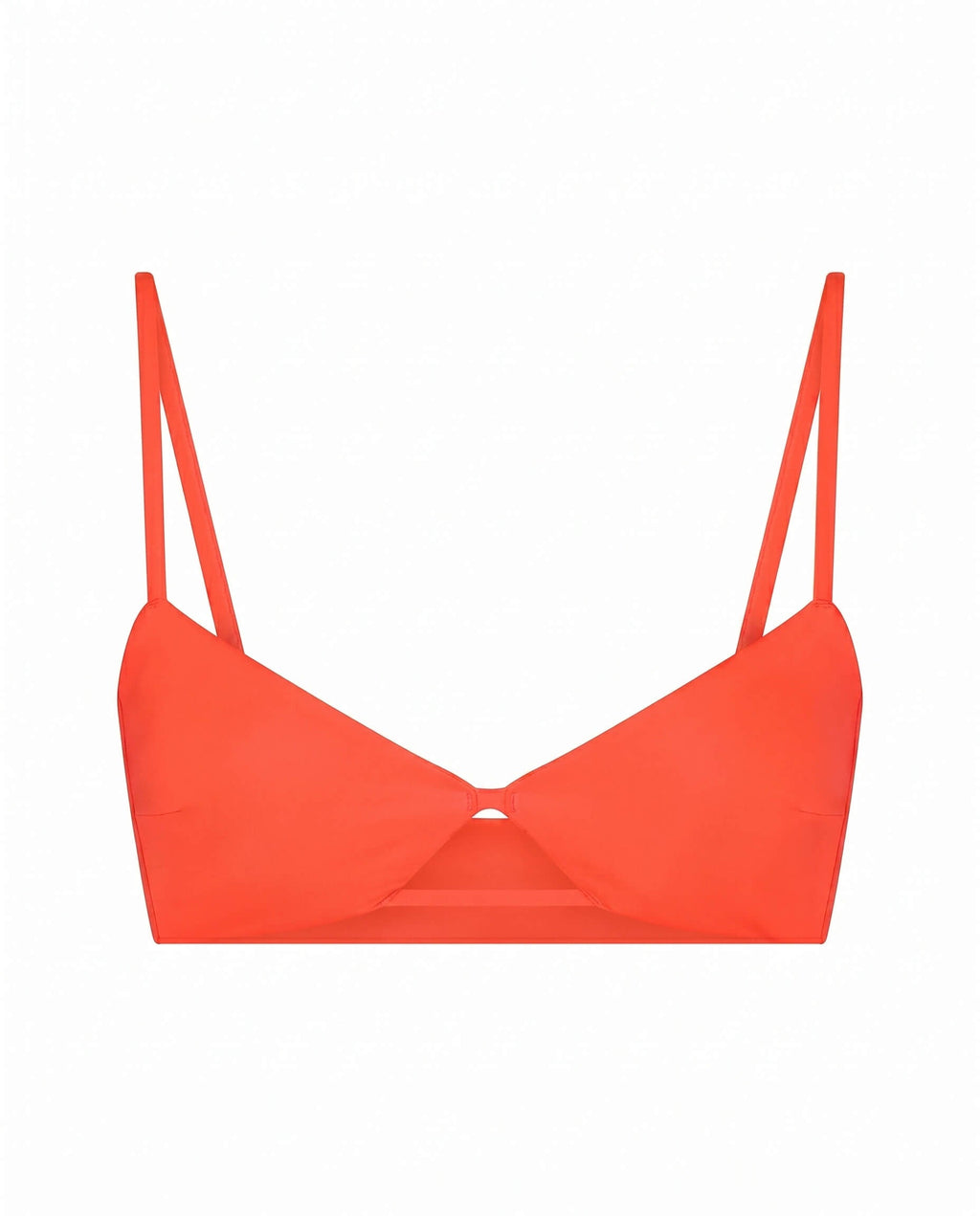 Sunny Side Top - Aperol