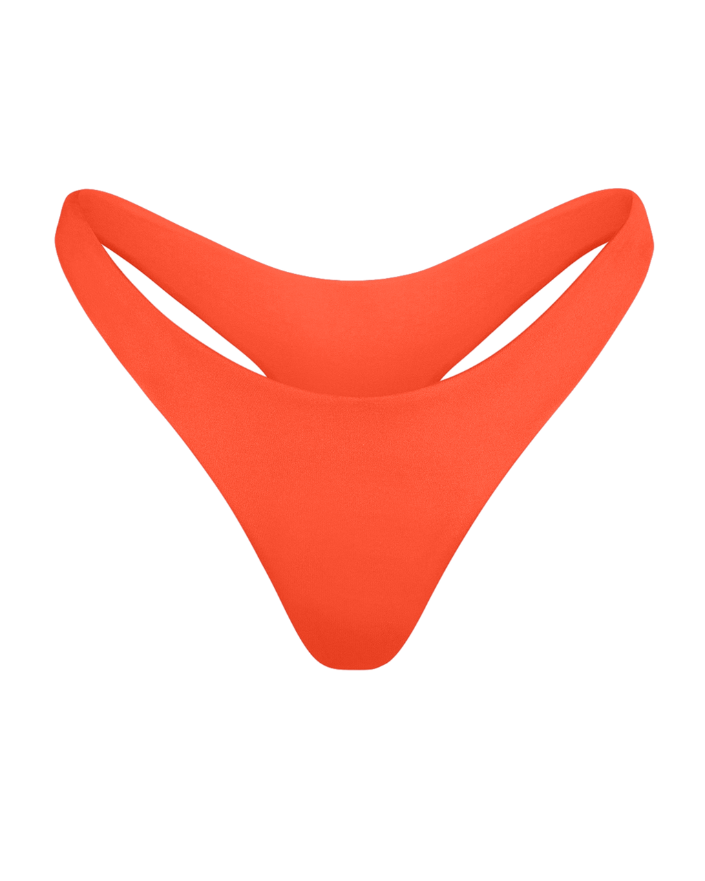 Backside Thong - Aperol
