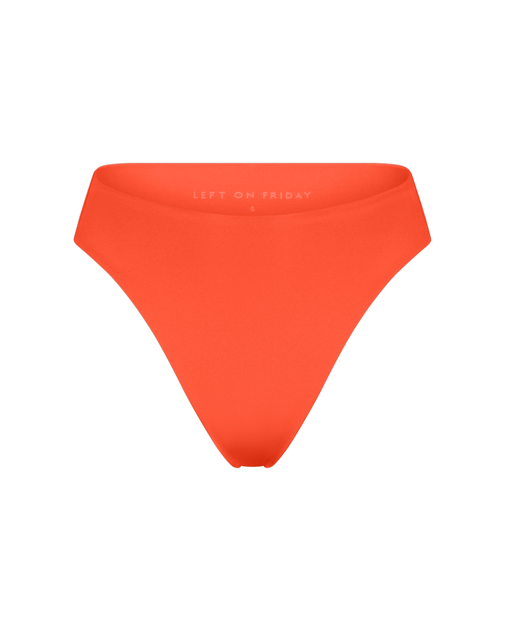 Throwback Thong - Aperol