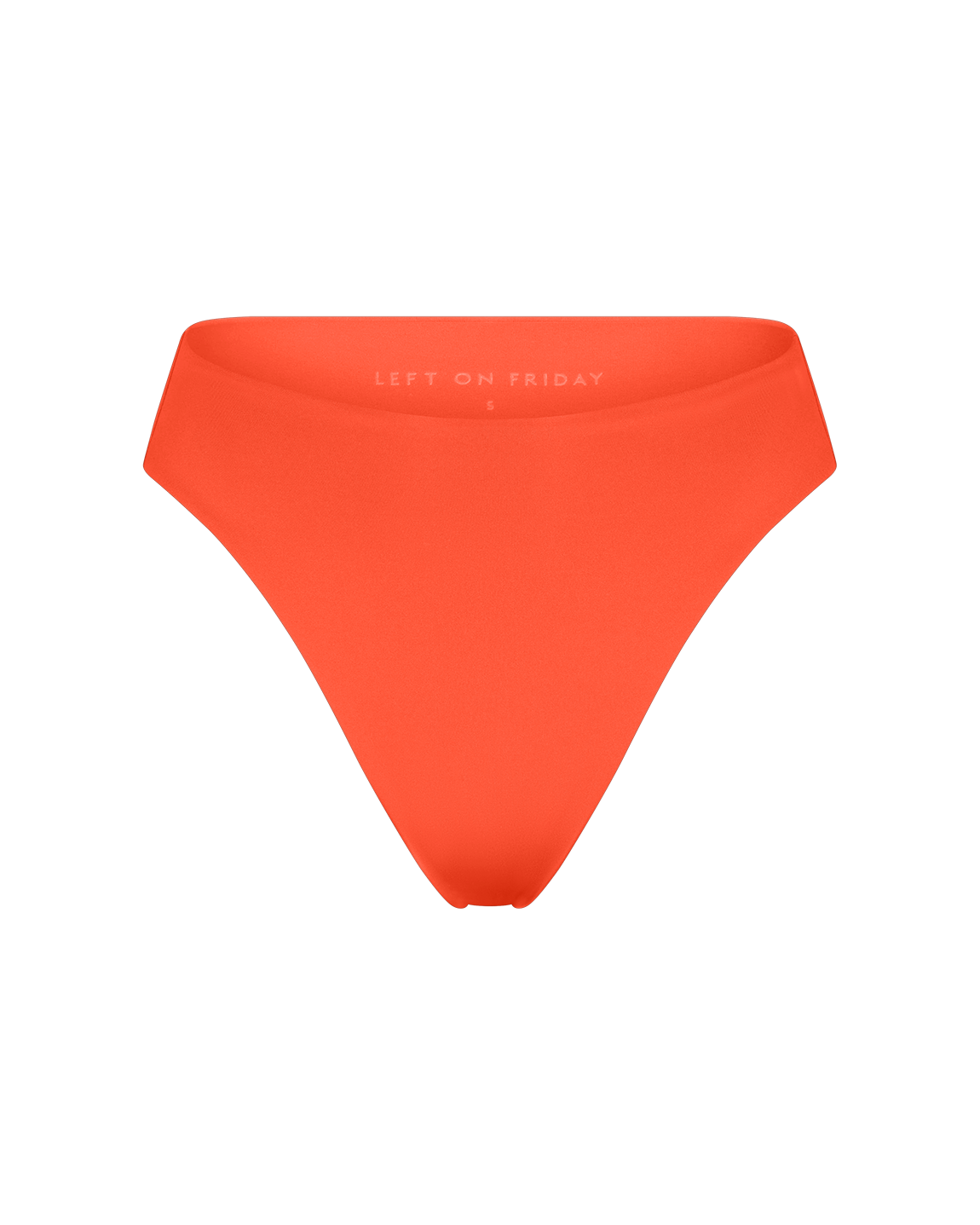 Throwback Thong - Aperol