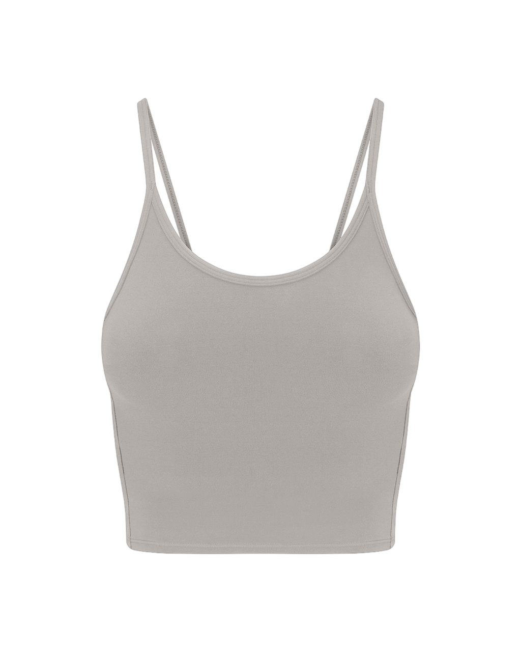 Barre Tank *Long - Beach